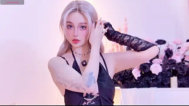 Miya-222 online show from 03-10-26, 06:50