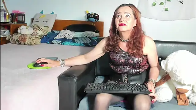 Mishell Bons online show from 03-06-26, 08:37