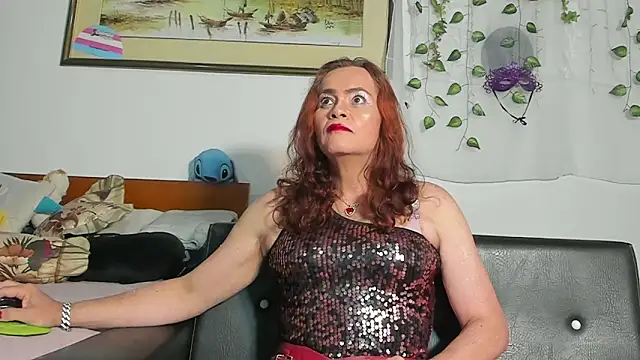 Mishell Bons online show from 03-29-26, 12:45