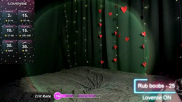 Kali Rosees online show from 03-14-26, 04:46