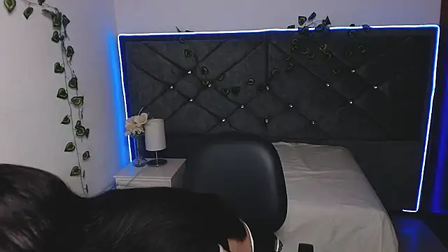 Julieta curvy69 online show from 02-17-26, 12:24