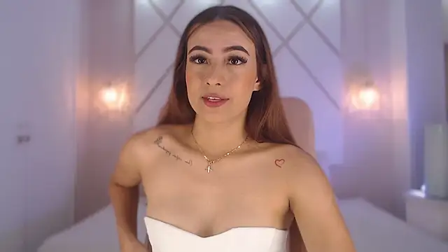 isabellashine online show from 09-23-25, 04:03