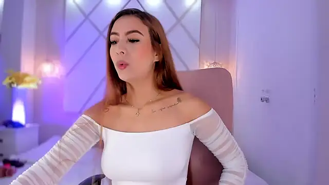 isabellashine online show from 02-26-26, 03:45