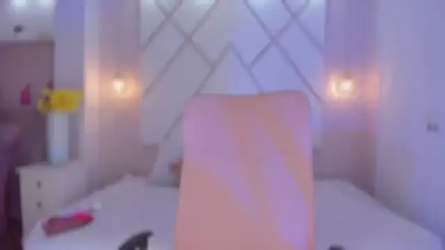 isabellashine online show from 11-26-25, 03:12