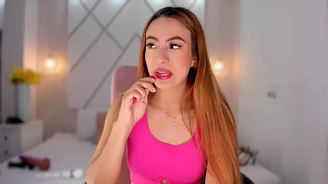 isabellashine online show from 03-20-26, 12:50