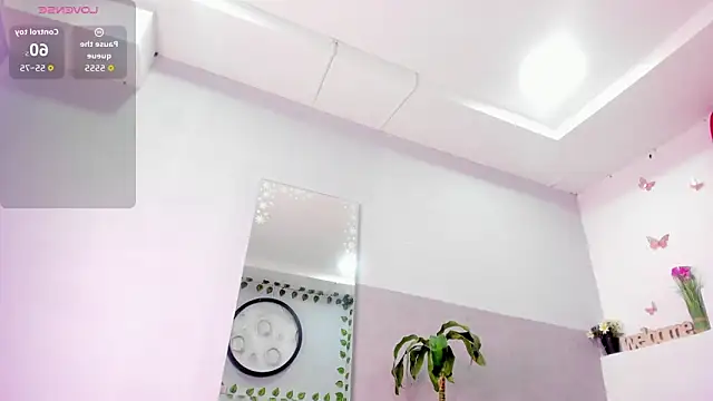 klariz09 online show from 02-21-26, 08:00