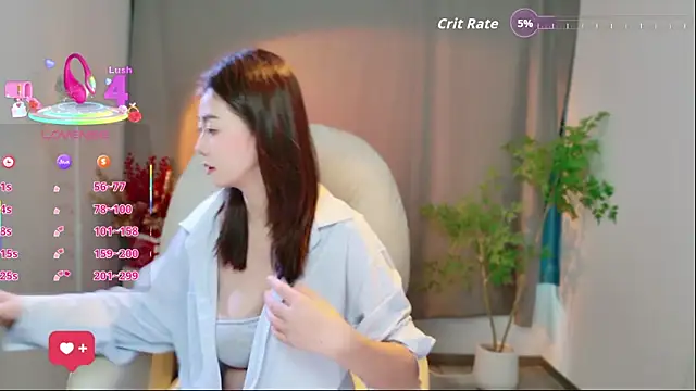 WenWen-71 online show from 09-15-25, 03:40