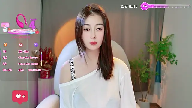 WenWen-71 online show from 09-10-25, 05:28