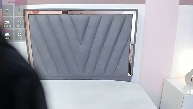 Georginav2 online show from 11-04-25, 07:50