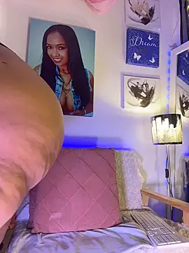 skarlleth 11 online show from 04-17-26, 06:33