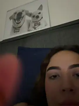 Katie shuangs online show from 03-31-26, 09:22