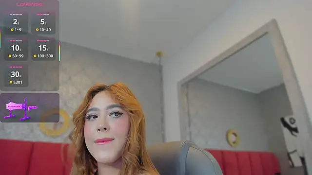 Katie shuangs online show from 12-03-25, 07:24