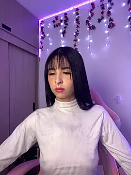 Lia  1 online show from 01-06-26, 09:08