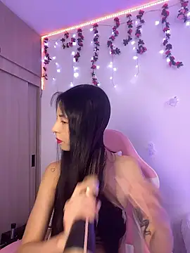 Lia  1 online show from 01-08-26, 06:14