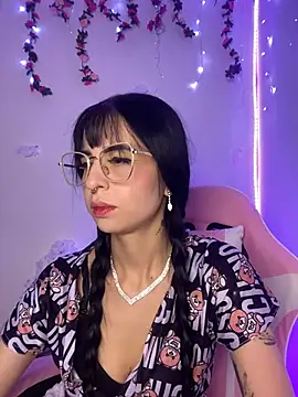 Lia  1 online show from 12-01-25, 06:03