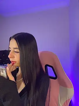 Lia  1 online show from 02-26-26, 12:16