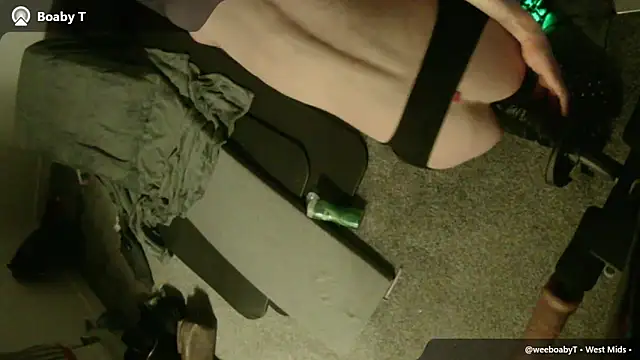 boabyTparTy online show from 04-12-26, 01:53