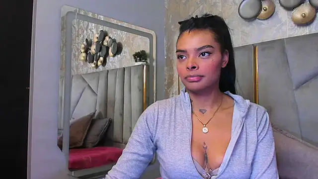 EmmaEbony  online show from 02-26-26, 11:54