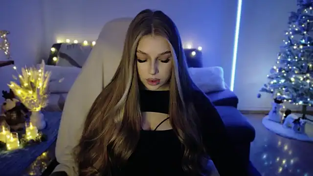 Emma candyyy online show from 12-16-25, 09:35