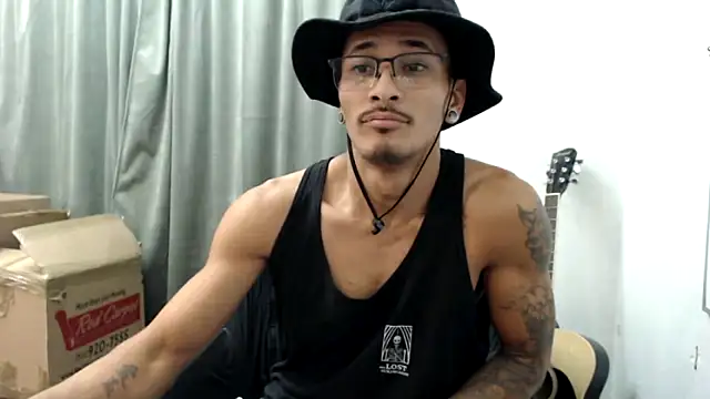 tanjir020 online show from 03-16-26, 05:44