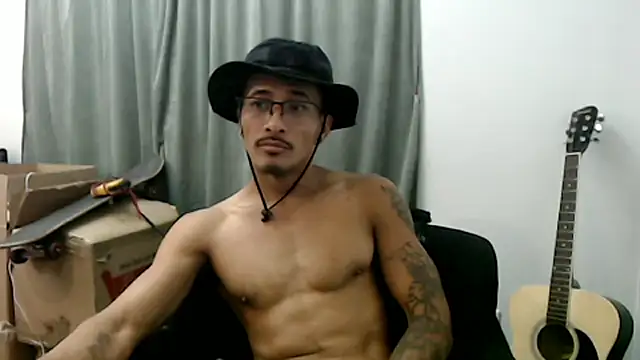 tanjir020 online show from 03-15-26, 11:50