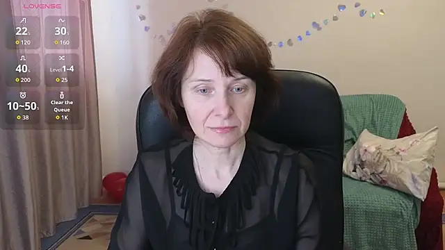 Lia Tito online show from 02-25-26, 06:02