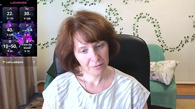 Snapshot of Lia_Tito chatting on 07-13-26, 01:10 Lia Tito online show from 07-13-26, 01:10