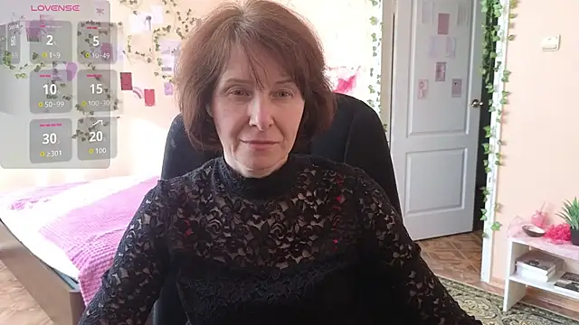 Lia Tito online show from 02-11-26, 07:41