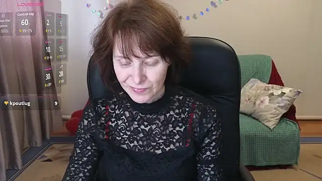 Lia Tito online show from 03-04-26, 05:59