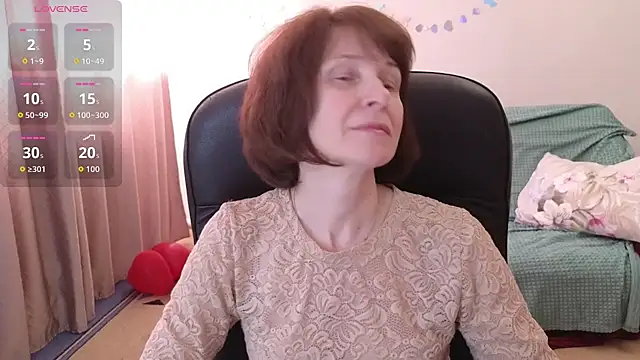 Lia Tito online show from 02-26-26, 07:52