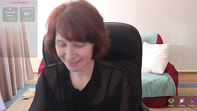 Lia Tito online show from 02-05-26, 07:15