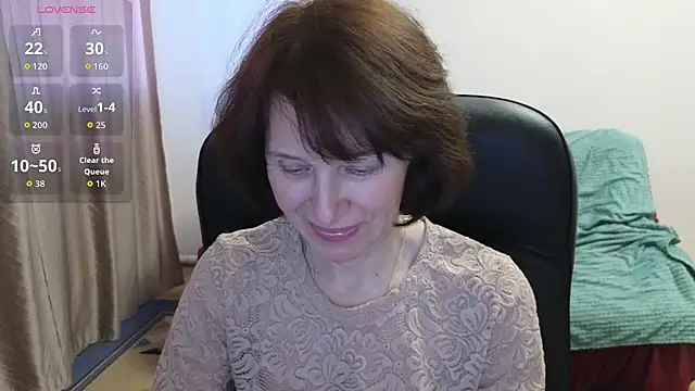 Lia Tito online show from 02-03-26, 01:16