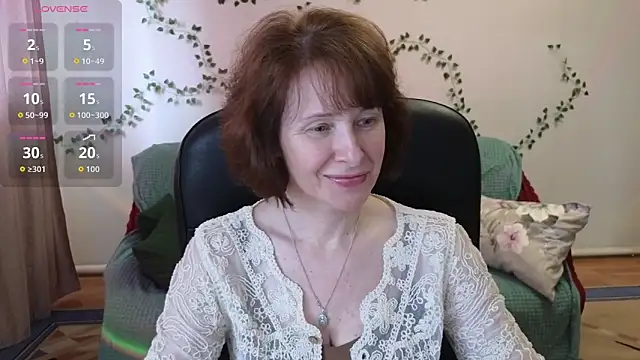 Lia Tito online show from 04-07-26, 12:18