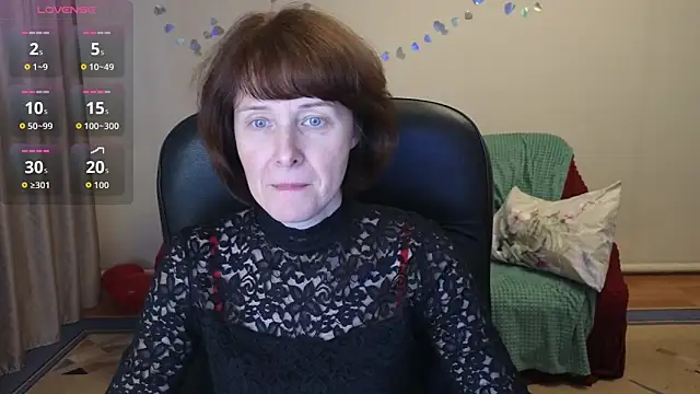 Lia Tito online show from 02-24-26, 01:56