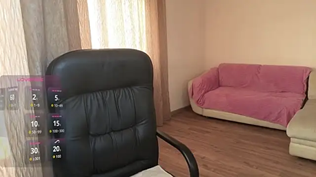 Lia Tito online show from 11-26-25, 05:40