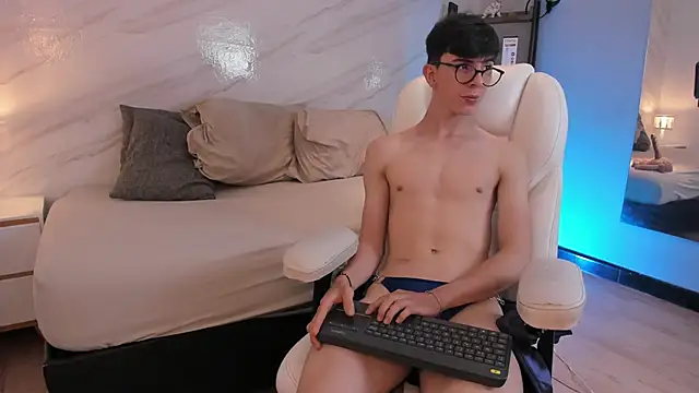 mathias saenz online show from 01-10-26, 07:09