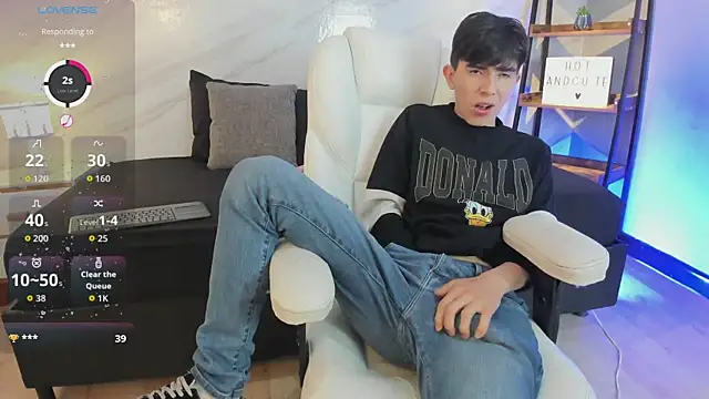 mathias saenz online show from 11-27-25, 07:25