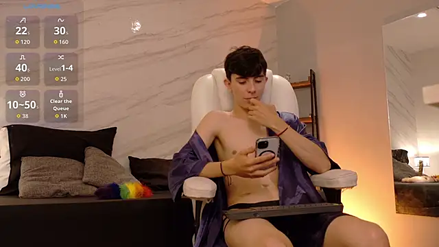 mathias saenz online show from 02-19-26, 06:49