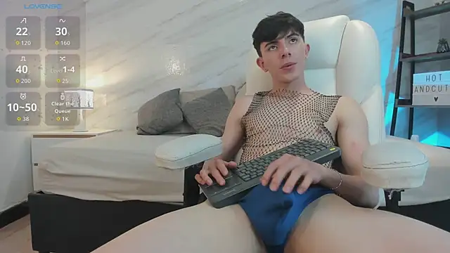 mathias saenz online show from 01-06-26, 08:02