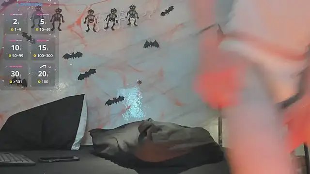 mathias saenz online show from 10-18-25, 07:16