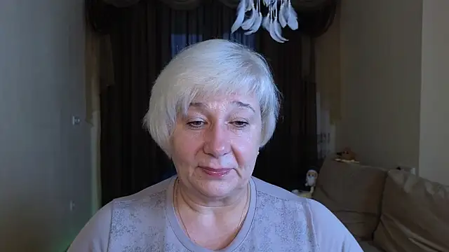 Milana Milky online show from 11-06-25, 05:11