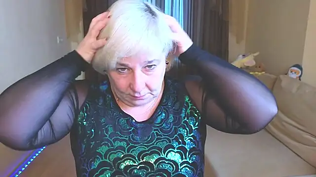 Milana Milky online show from 02-06-26, 05:14