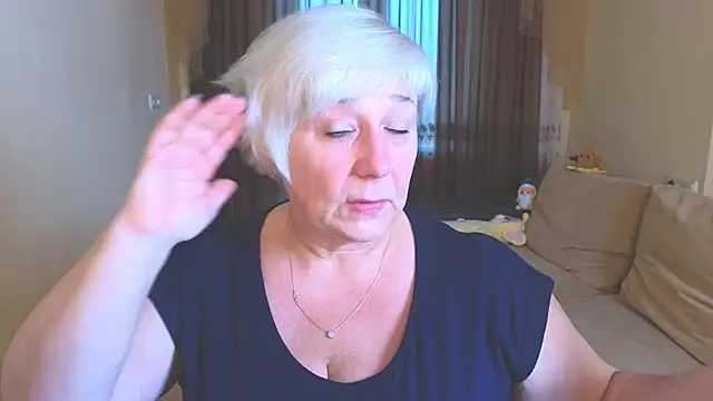 Milana Milky online show from 10-31-25, 05:15