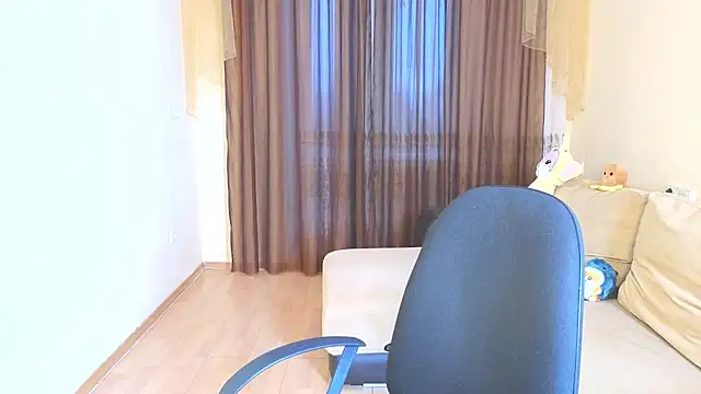 Milana Milky online show from 12-05-25, 05:17