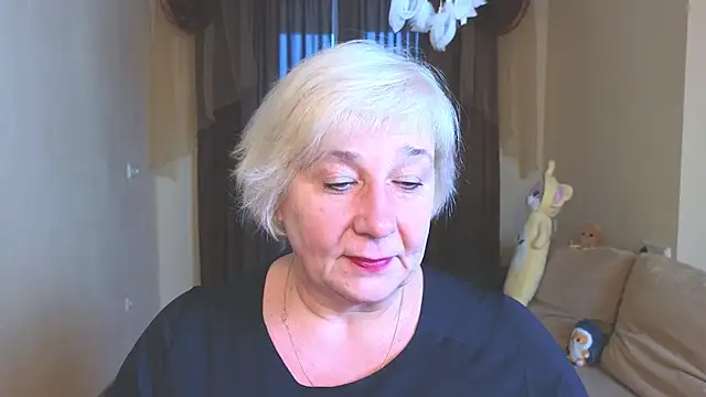 Milana Milky online show from 12-21-25, 06:15