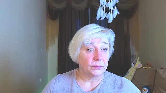 Milana Milky online show from 12-02-25, 05:09