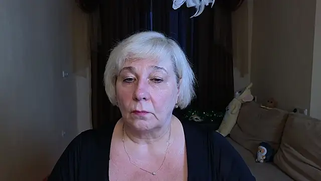 Milana Milky online show from 01-12-26, 05:14