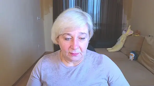 Milana Milky online show from 11-30-25, 05:52