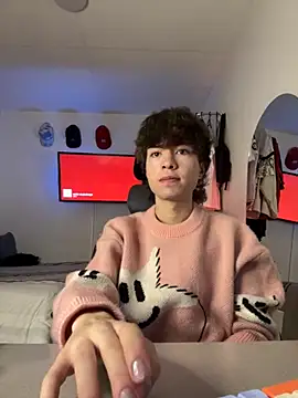 Tonerii online show from 10-04-25, 01:29