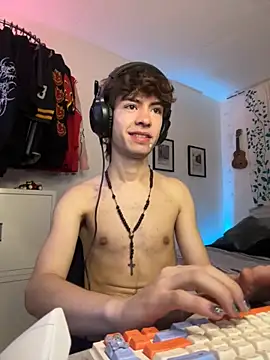 Tonerii online show from 09-16-25, 02:56